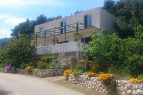  Apartments and rooms by the sea Cove Saplunara, Mljet - 4907  Саплунара